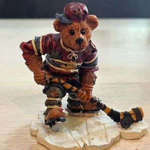 Boyd's Bears collectible